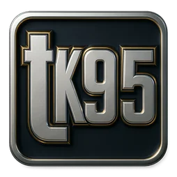 tk95 logo